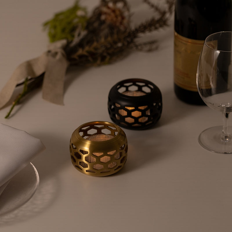 NOUSAKU CANDLE COVER – “MAHOROBA”