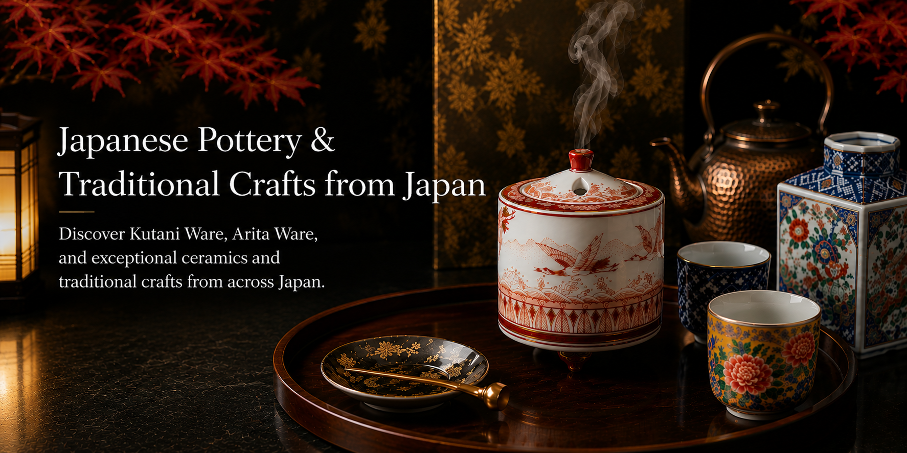 ポーランド製のガラスア-ト Japanese Pottery & Kutani Ware Online ポーランド製のガラスア-ト Japanese Pottery & Kutani Ware Online