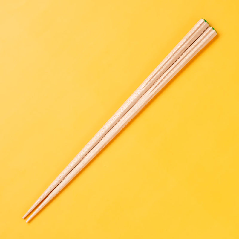 WAKASA-NURI GOROGORONYAN CAT CHOPSTICKS