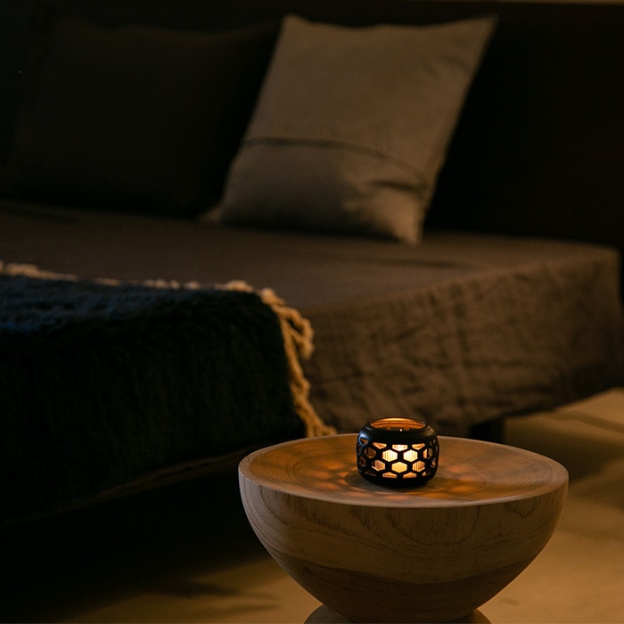 NOUSAKU CANDLE COVER – “MAHOROBA”