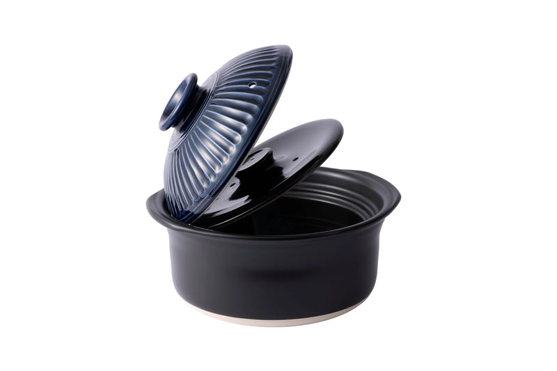 GINPO KIKKA RICE COOKER 3-CUPS