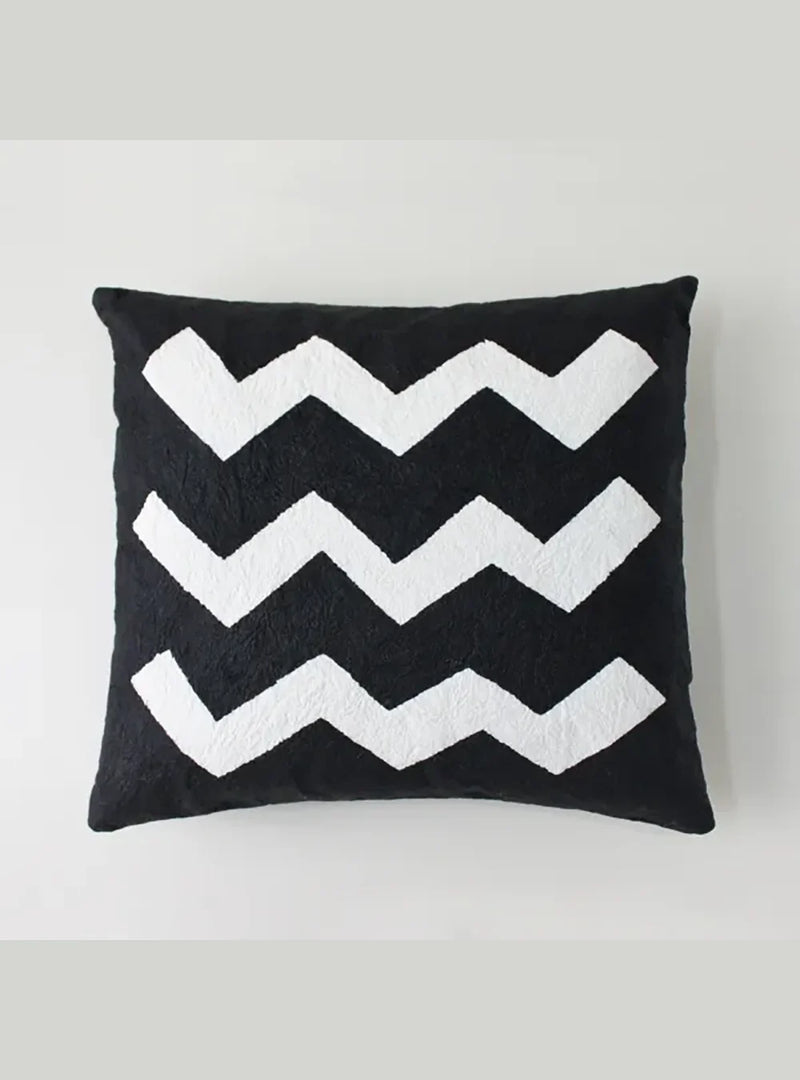 Keijusha Japanese Washi Paper Cushion
