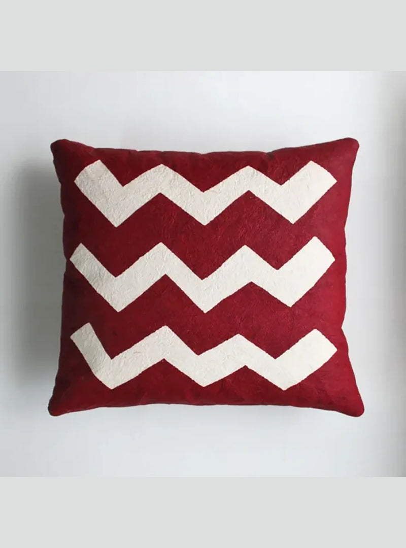 Keijusha Japanese Washi Paper Cushion
