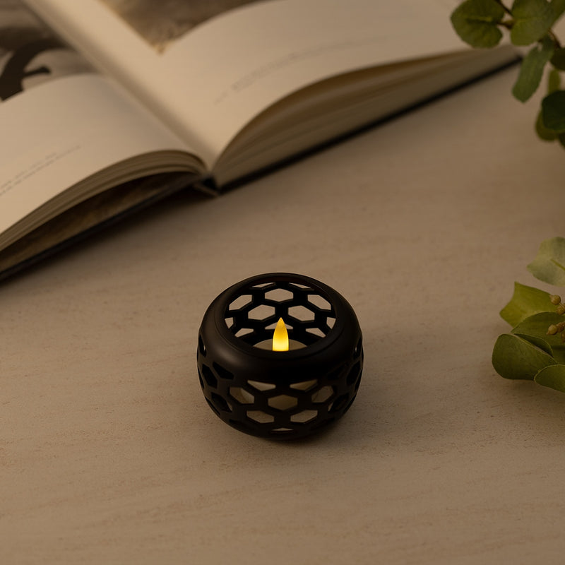 NOUSAKU CANDLE COVER – “MAHOROBA”