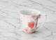 ARITA WARE CHERRY BLOSSOM MUG/ TASEI KILN
