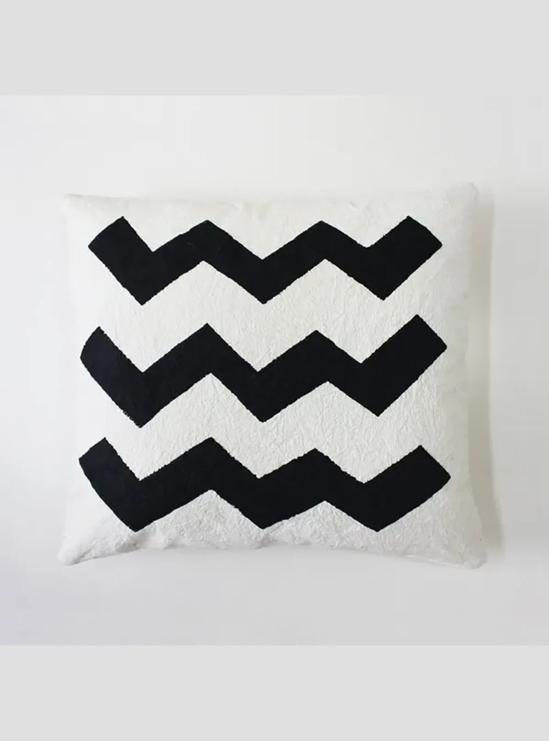 Keijusha Japanese Washi Paper Cushion