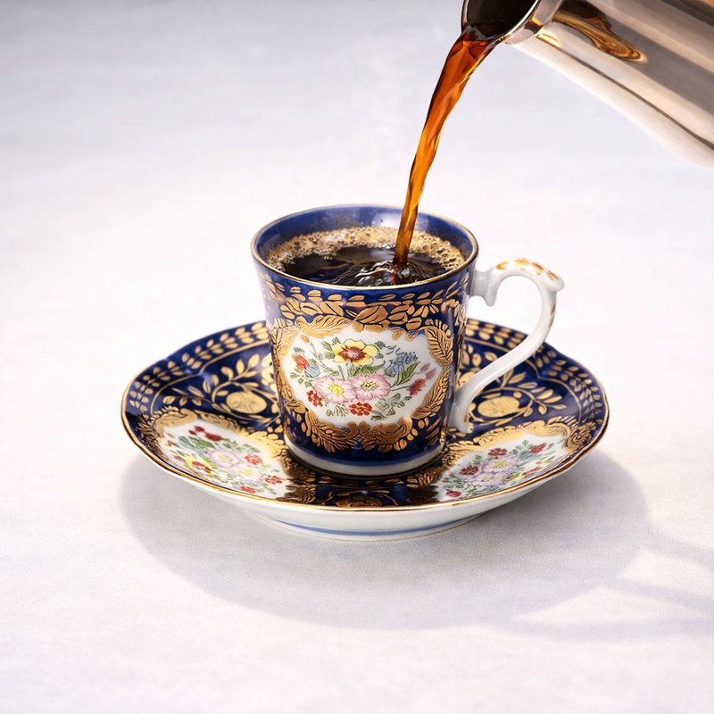 ARITA PORCELAIN 
