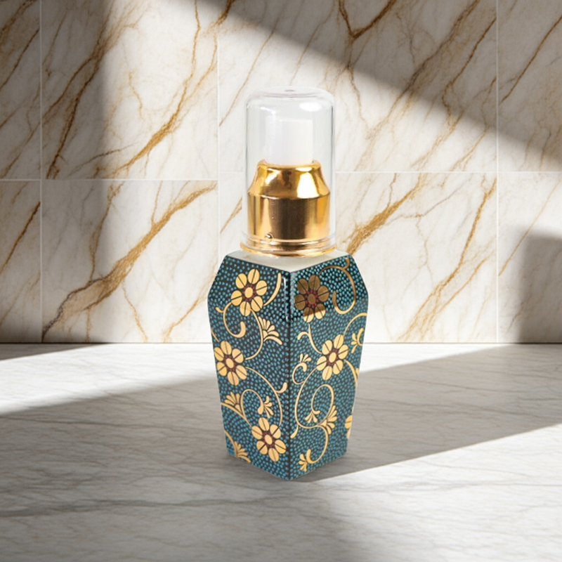 SPRAY BOTTLE AOCHIBU KUTANI