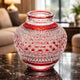 Crystal Vase