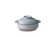 DONABE GINPO (JAPANESE CLAY POT) HANA MISHIMA