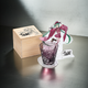 HATSUNE MIKU EDO KIRIKO GLASS – SENBONZAKURA LIMITED EDITION JAPANESE CUT GLASS