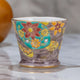 BIZAN KLIN KUTANI JAPANESE MUG CUP UMIGAME
