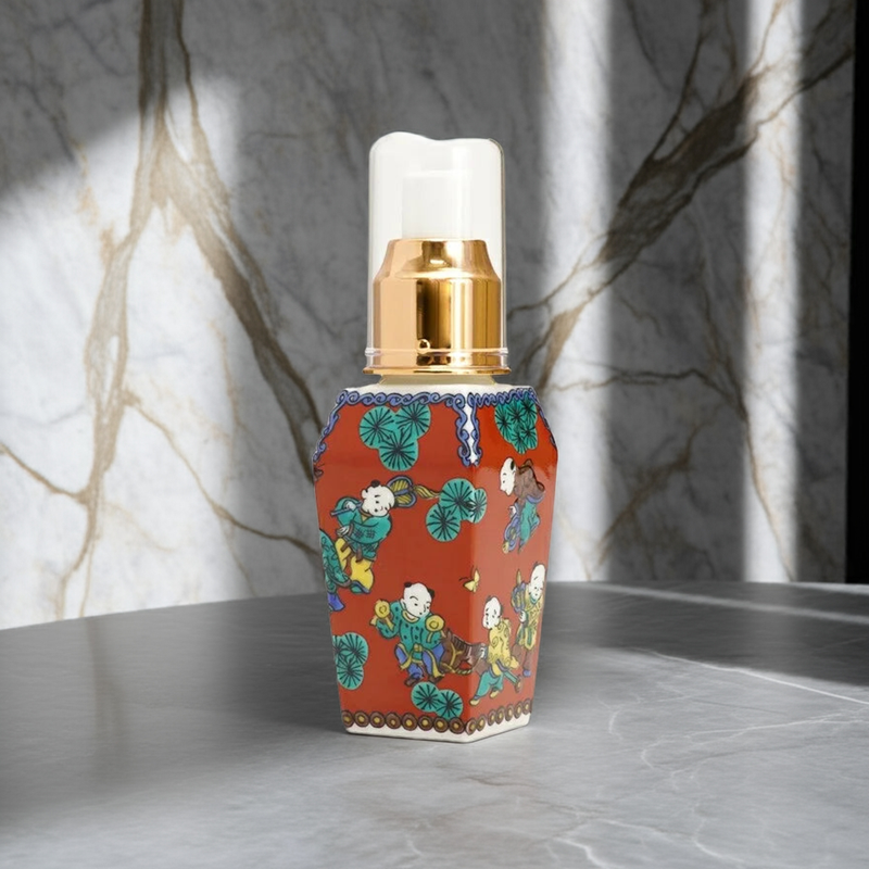 MOKUBEI SPRAY BOTTLE JAPAN KUTANI