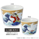 KUTANI WARE SOBA CUP ONE PIECE – SEIKOU-GAMA