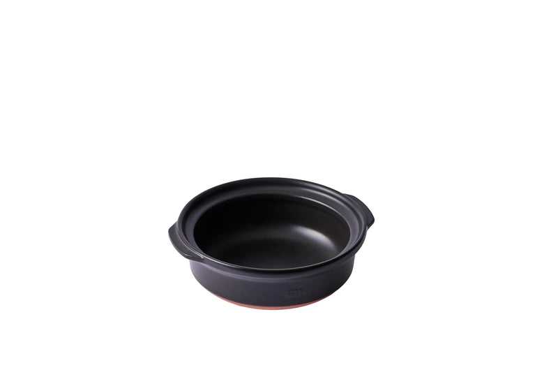 GINPO DEEP DONABE POT – SIZE 6