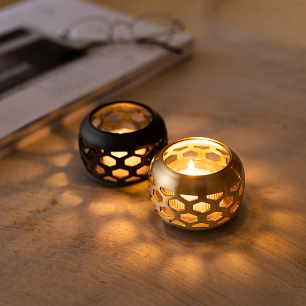 NOUSAKU CANDLE COVER – “MAHOROBA”