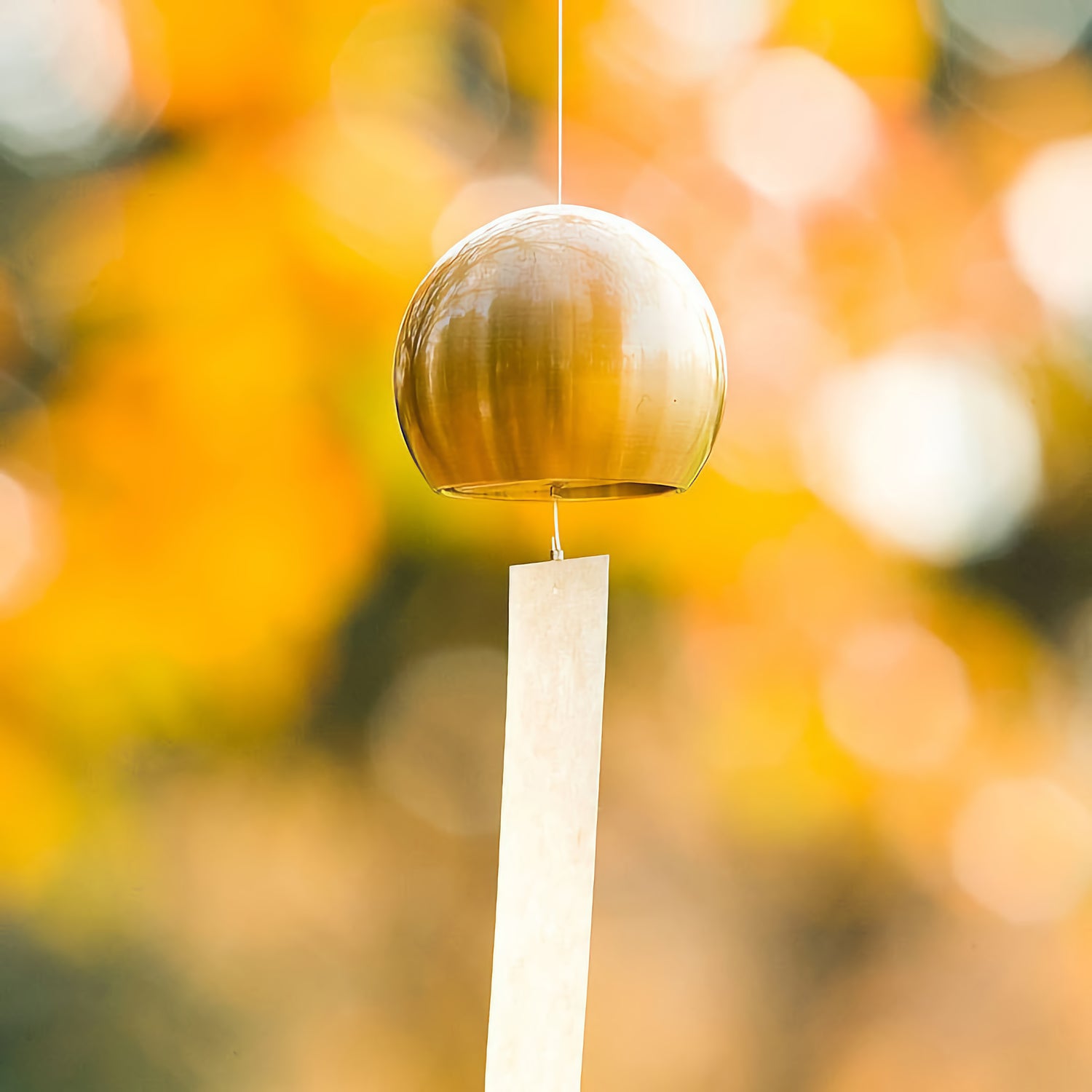 NOUSAKU JAPANESE WIND CHIME