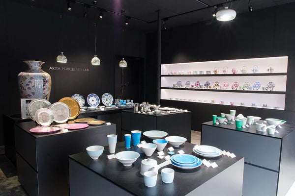 Arita Ware