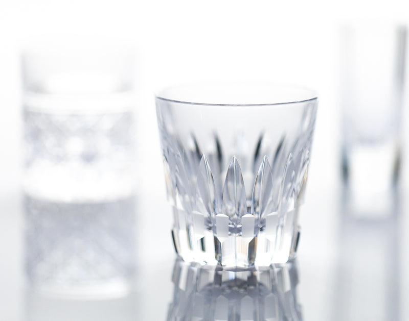 DOUBLE WHISKY EDO KIRIKO AZEKURA