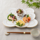 ARITA WARE TAIHAKU KINSEN KISSHŌ MUSUBI-ZARA / TASEI KILN
