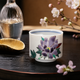 KUTANI WARE GUINOMI BOTAN /TAISHI KLIN