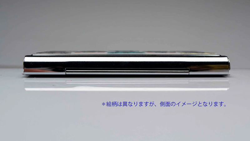 KUTANI JAPANESE CARD CASE WAVE /SEIKOU KLIN