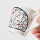 KUTANI HELLO KITTY MUG CUP 250CC - KARAKUSA