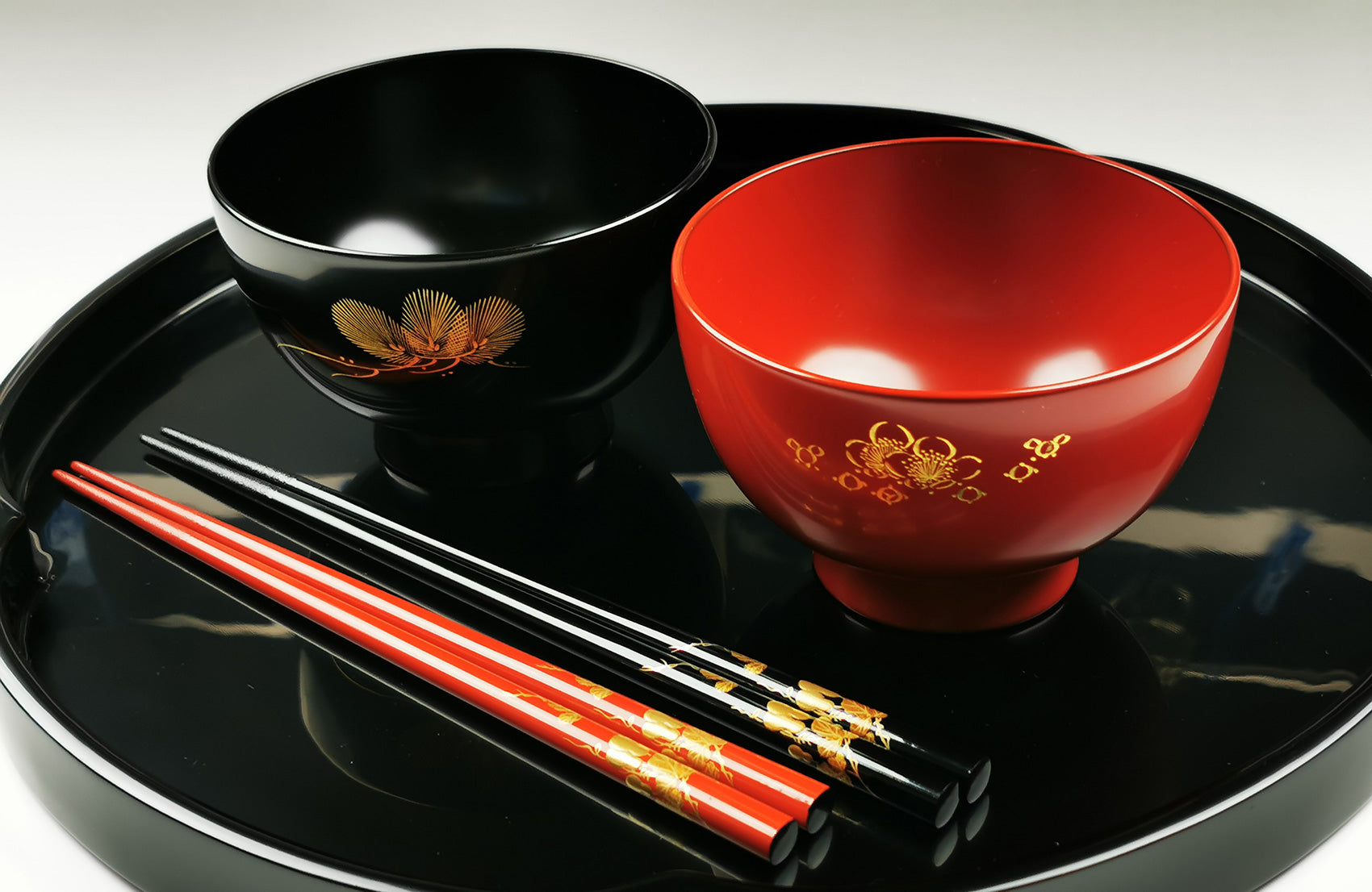 WAJIMA LACQUERWARE|Traditional Japanese pottery| – JP-ART