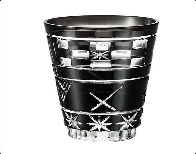 THE BEATLES EDO KIRIKO GLASS