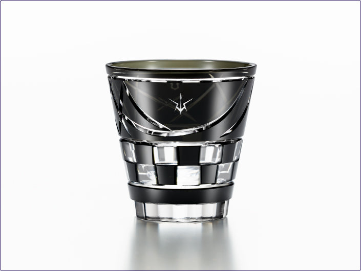CODE GEASS EDO KIRIKO GLASS LELOUCH OF THE REBELLION