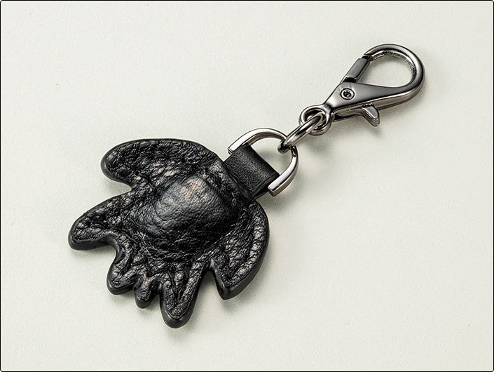 GODZILLA 70TH ANNIVERSARY OFFICIAL GENUINE LEATHER LONG WALLET