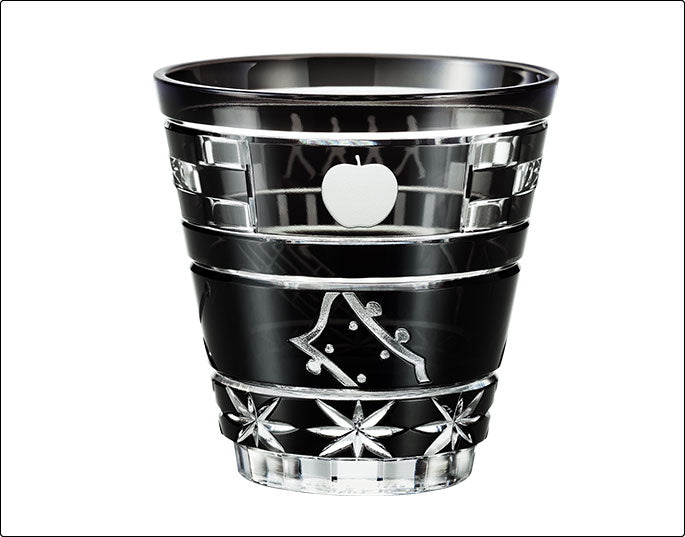 THE BEATLES EDO KIRIKO GLASS