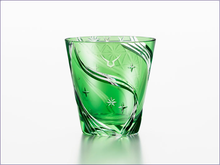 CODE GEASS EDO KIRIKO GLASS LELOUCH OF THE REBELLION