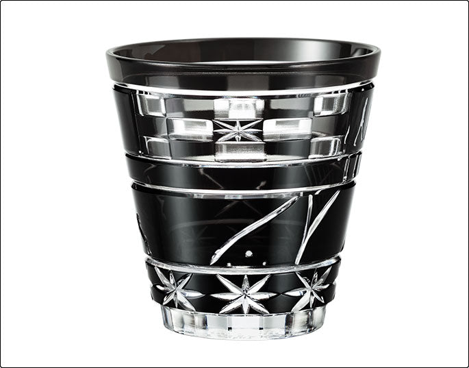 THE BEATLES EDO KIRIKO GLASS