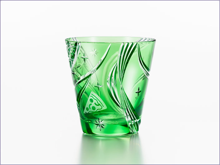 CODE GEASS EDO KIRIKO GLASS LELOUCH OF THE REBELLION