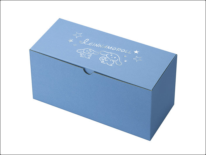 CINNAMOROLL COFFEE DRIPPER & MUG SET HASAMI WARE