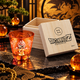 EDO KIRIKO DRAGON BALL Z GLASS SET | JAPANESE CUT GLASS