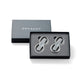 JAPANESE CHOPSTICK RESTS NOUSAKU SET OF 2