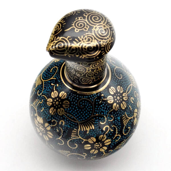 KUTANI JAPANESE SOY SAUCE DISPENSER AOCHIBU