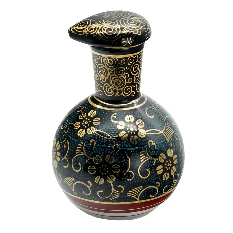 KUTANI JAPANESE SOY SAUCE DISPENSER AOCHIBU