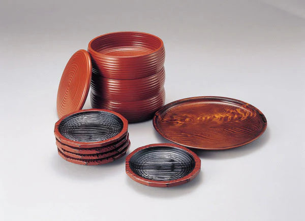 Yamanaka Lacquerware