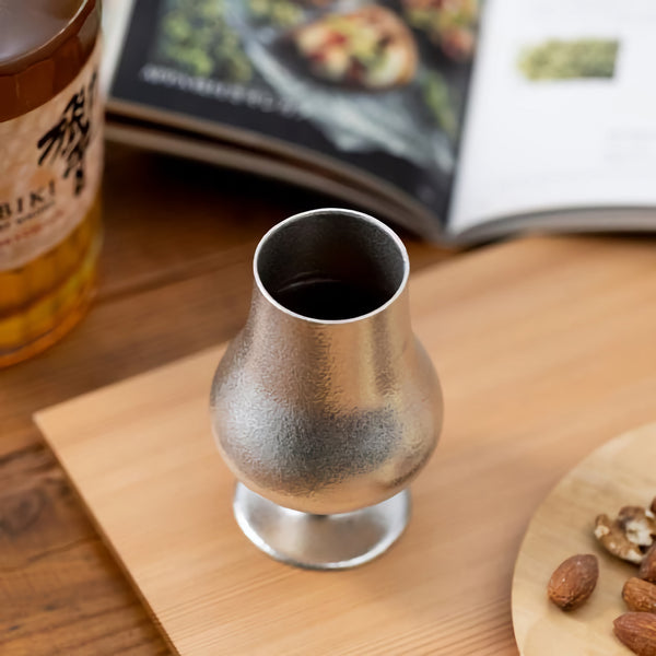 JAPANESE WHISKEY GLASS NOUSAKU