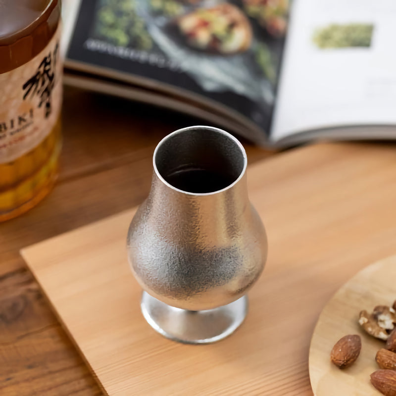 JAPANESE WHISKEY GLASS NOUSAKU