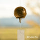 NOUSAKU CHIME・BELL DORAEMON WIND CHIME