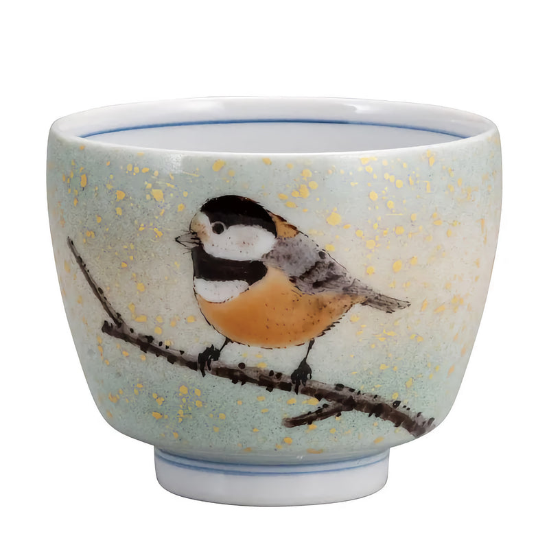 KUTANI JAPANESE GUINOMI VARIED TIT/ TOSHITO NAKAMURA