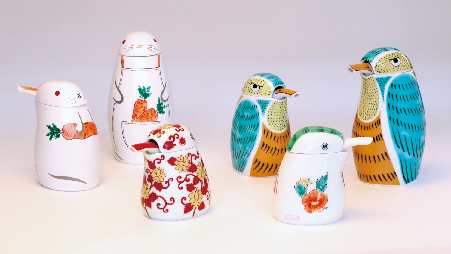 Image with text section