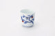 JAPANESE ARITA WARE SOMETSUKE KAKI-MON GUINOMI / KAKIEMON KLIN