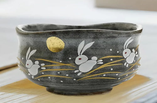 Kutani Ware | Luxury Japanese tableware| Buy Kutani ware online