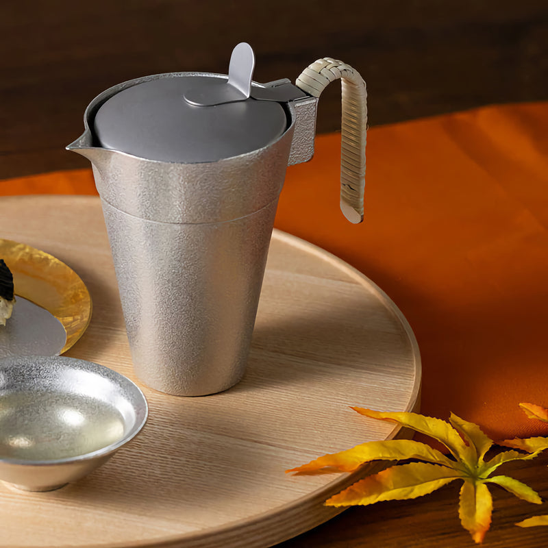 NOUSAKU JAPANESE LIDDED CHIRORI - S