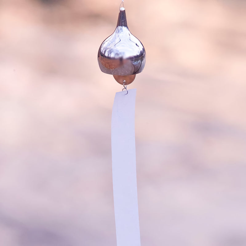 JAPANESE WIND CHIME NOUSAKU PIN